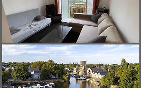 Nort Sur Erdre Centre