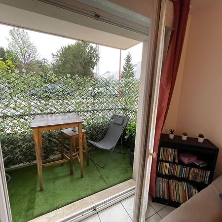 Appartement Nort Sur Erdre Centre Extérieur photo