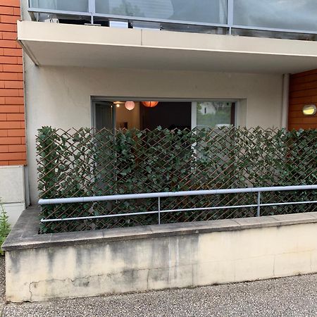 Appartement Nort Sur Erdre Centre Extérieur photo